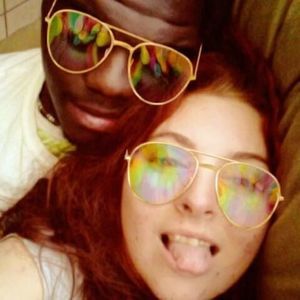 Meet your Posher, Cheyenne